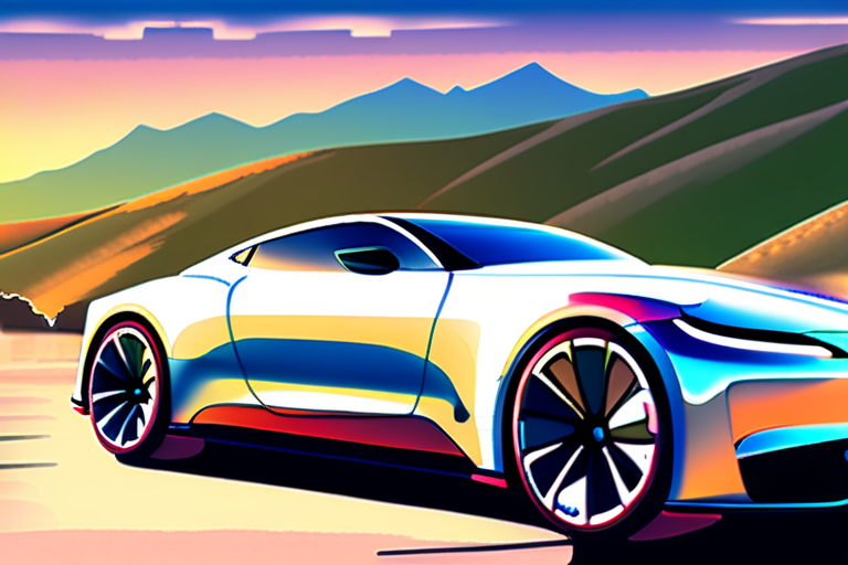 Fisker Inc. Files for Bankruptcy, Ending Turbulent EV Startup Era