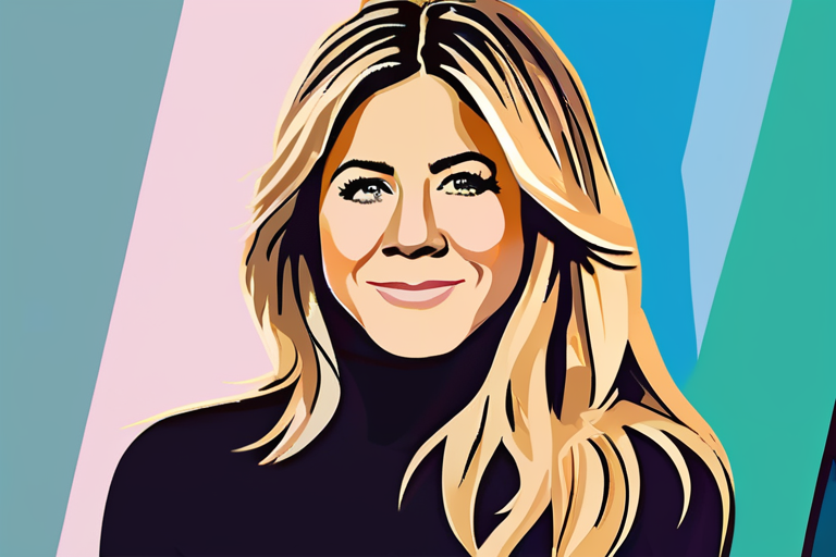 Jennifer Aniston Finds Common Ground with Jennette McCurdy Over Shared Experiences with Abusive Mothers