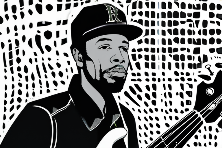 Limp Bizkit's Heartbeat Stops: Founding Bassist Sam Rivers Dies at 48