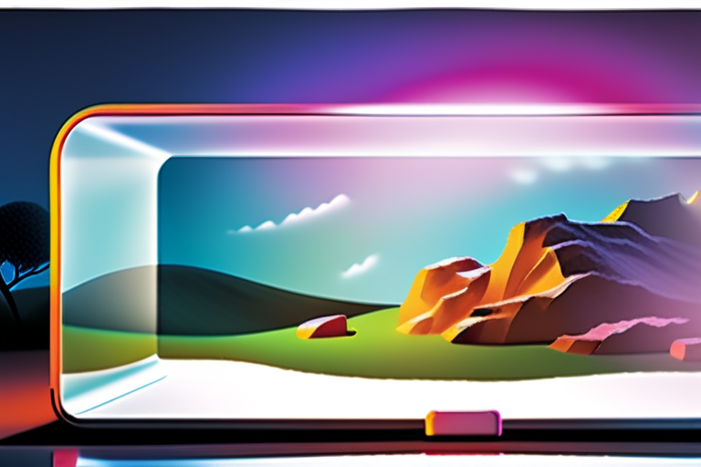 Lumi Labs Unveils Lumi Max: A $400 Portable Projector Revolutionizing Outdoor Entertainment