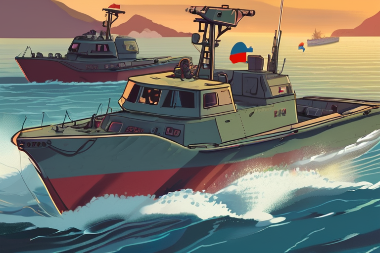 US Military Strikes on Venezuelan Boats Spark Fears of Regime Change
