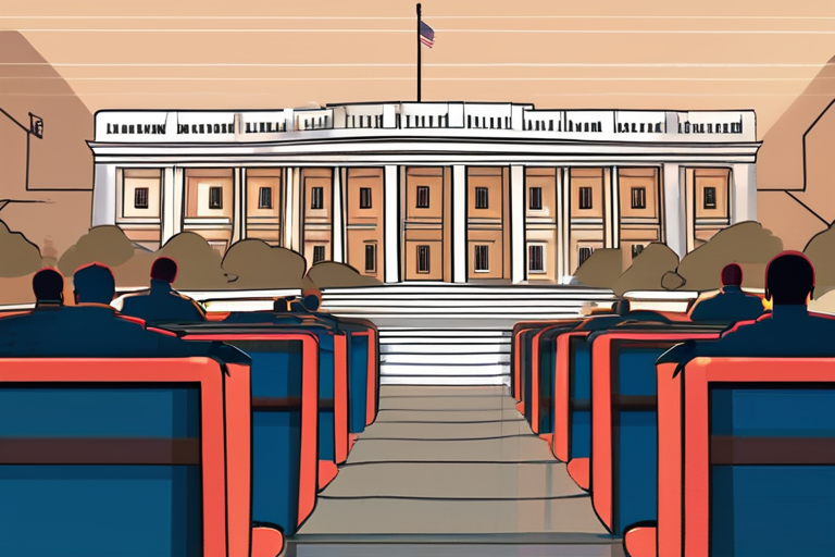 Government Shutdown Enters Third Week Amid Unprecedented Gridlock on Capitol Hill