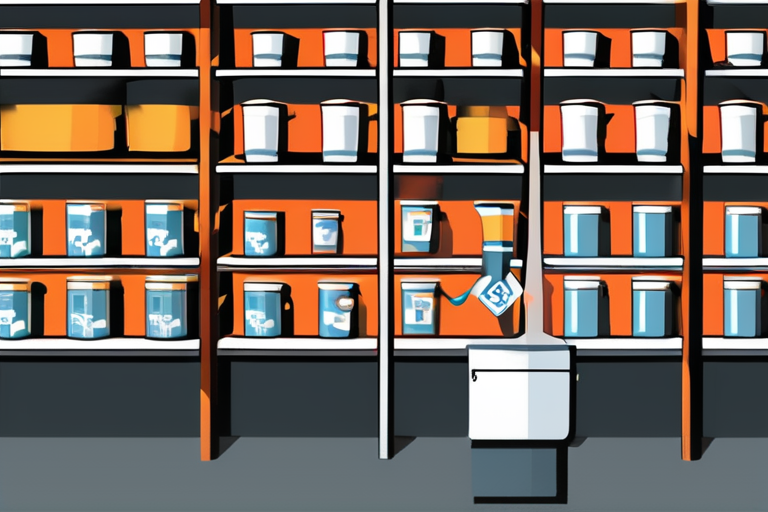 Protein Powders Exposed: Hidden Dangers of Lead Contamination Revealed