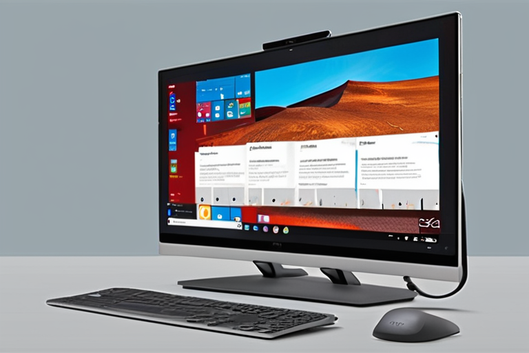 Windows 10 Exodus: Zorin OS Sees Record-Breaking Launch Amid User Frustration