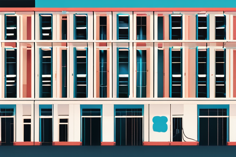 Build Your Own Private Cloud: Break Free from Vendor Lock-In