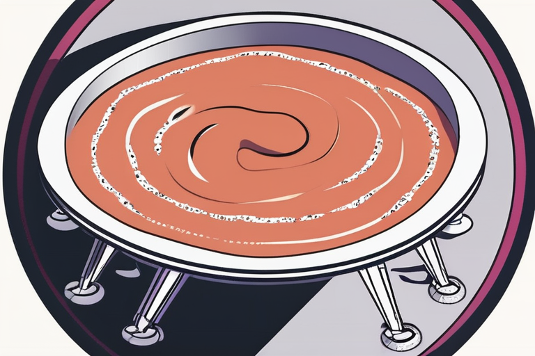 Scientists Harness Table Sugar to Uncover Secrets of Dark Matter