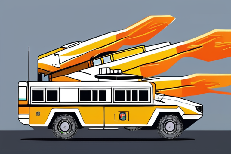 Israeli Tank Shell Strikes Bus in Gaza, Killing Entire Abu Shaaban Family of Eleven