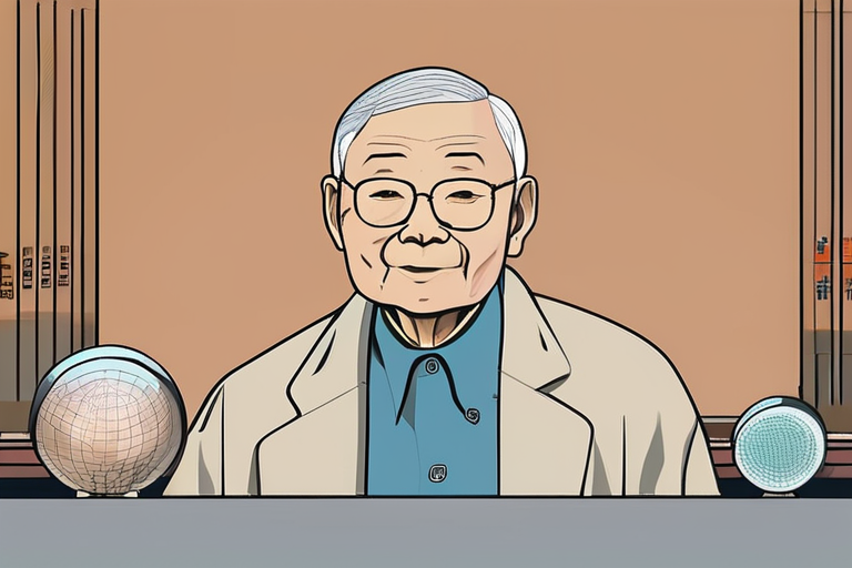 Nobel Laureate Chen Ning Yang Passes Away at 103, Leaving Lasting Legacy in Physics