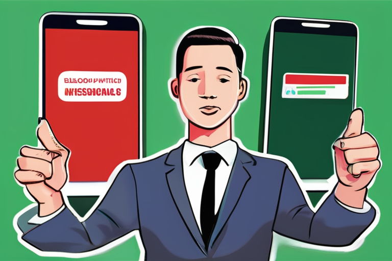 NSO Group Blocked from Targeting WhatsApp Users in Landmark Ruling