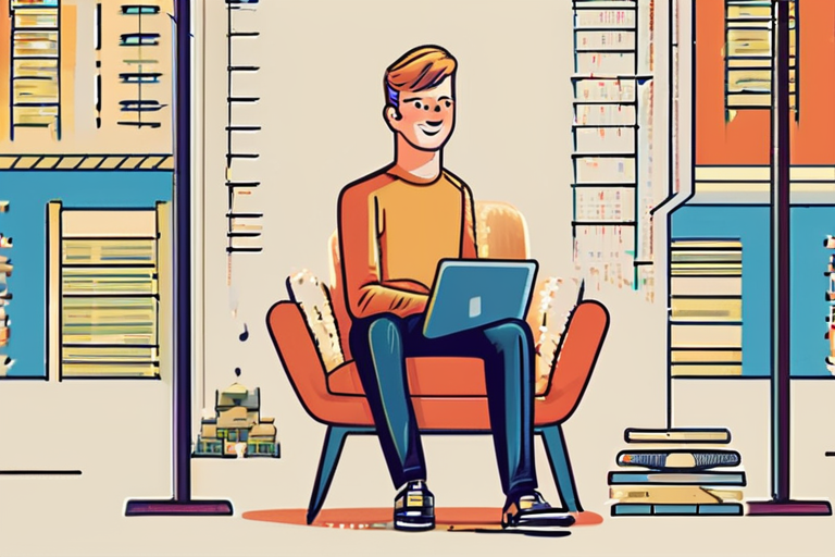 Top VC Kevin Hartz Bets Big on Teenage Founders: A Surprising 20% of His Fund at Stake