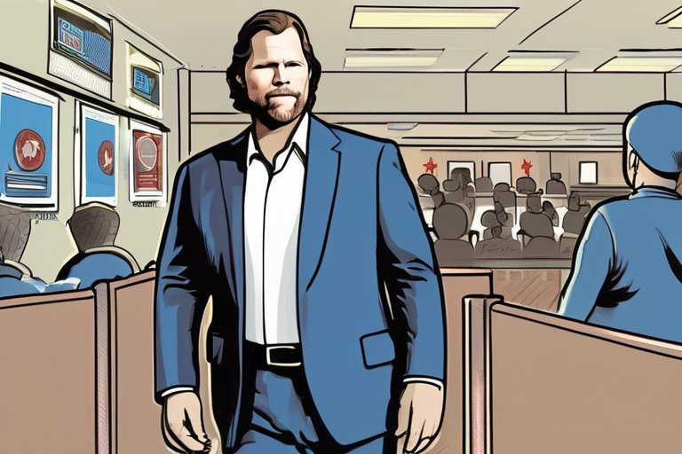 "Benioff Backtracks: Salesforce CEO Reverses National Guard Call in San Francisco"