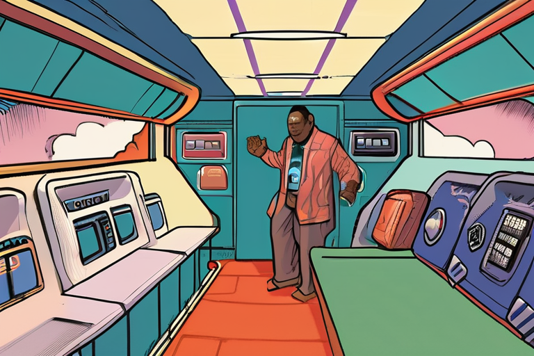 Robert Williams Breaks Mold with Groundbreaking Adventure Game