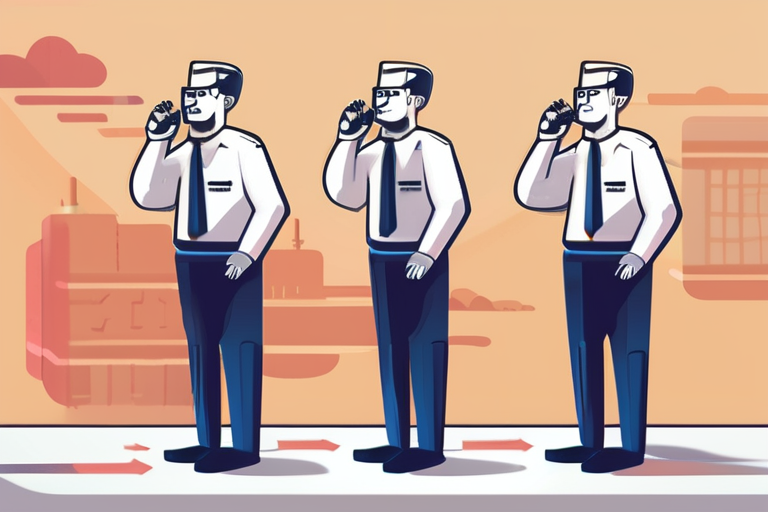 Far-Right Influencers Gain Unprecedented Influence Over Public Policy and Opinion
