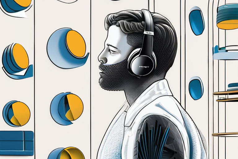 Sony's XM6 Headphones Outshine Bose QuietComfort Ultra in Key Performance Metrics