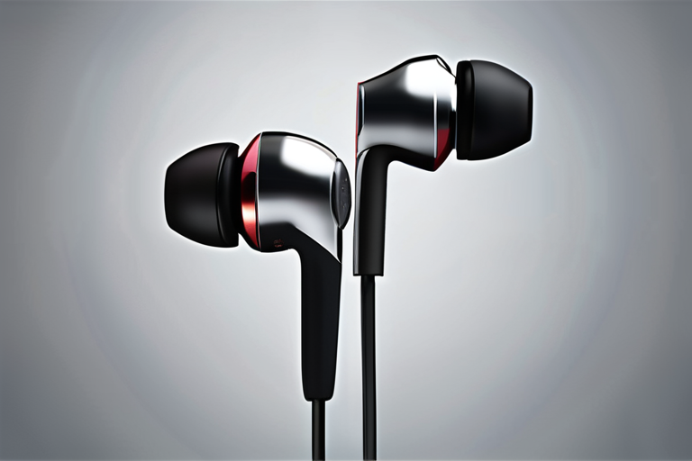 X Tech's Breakthrough Earbuds Set New Standard for Comfort, Audio, and Price