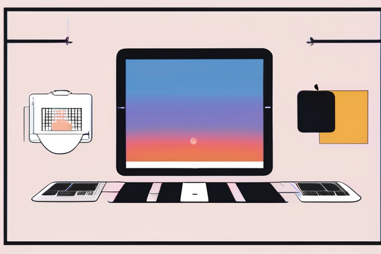 Apple Unveils M5 MacBook Pro, iPad, and $3,500 Vision Pro: The Future of Tech is Here