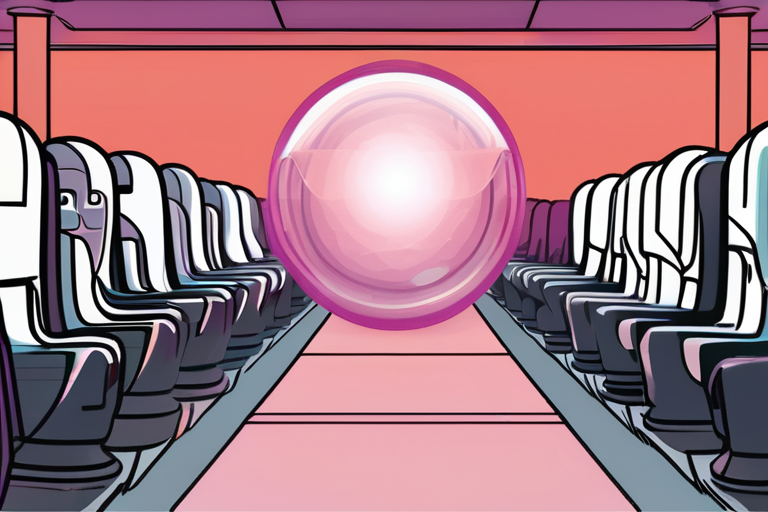 AI Bubble Looms: Is Tech's Enthusiasm for AI Heading for a Crash?