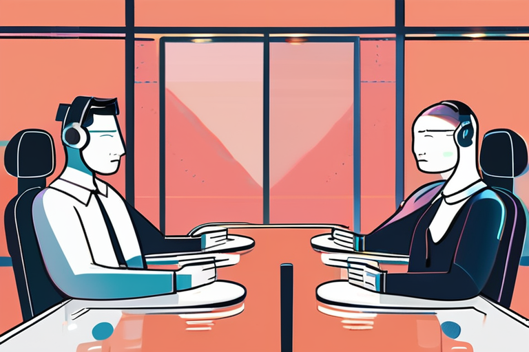 AI Listeners: When Empathy Meets Boundaries in Digital Companions