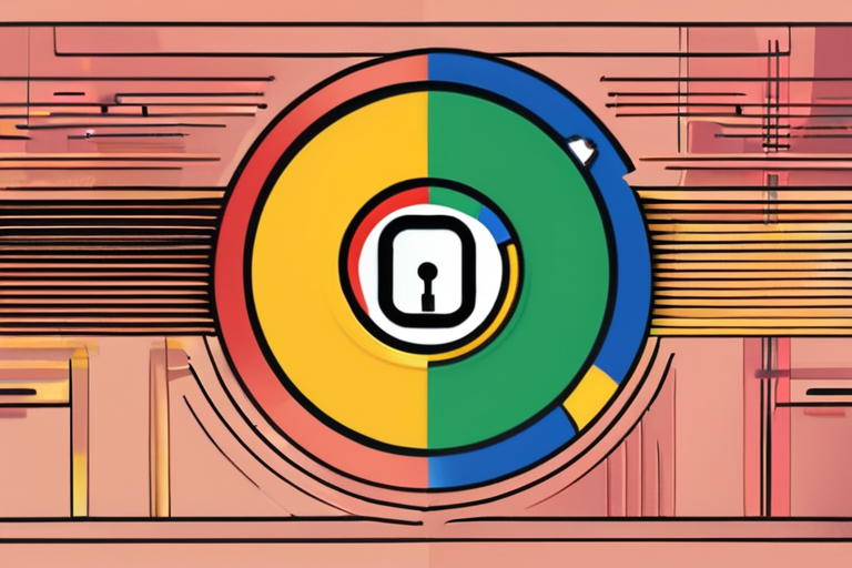 Google Phases Out Key Privacy Initiative for 3 Billion Chrome Users