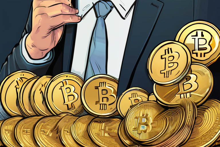 Bitcoin Plummets 15%: Expert Weighs In on Crypto Market's Next Move
