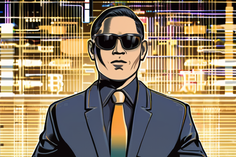 Pentoshi Takes Bold Bet on Hyperliquid's HYPE Token
