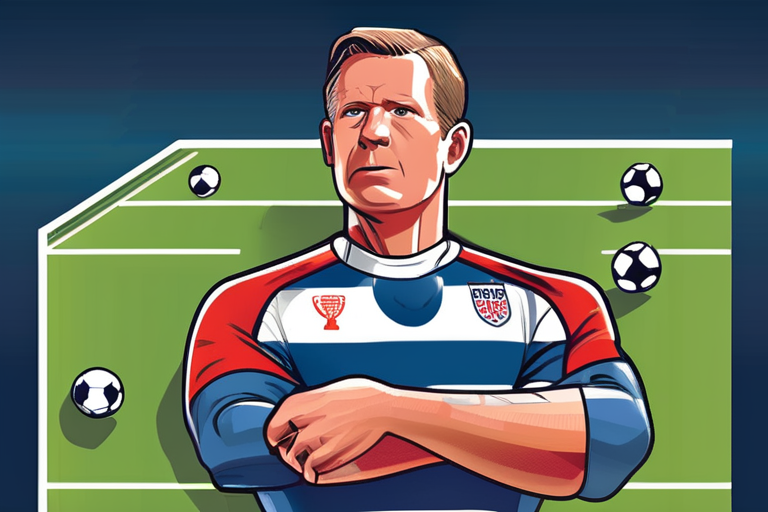 American Tycoons Take Aim at British Soccer's Top Spots