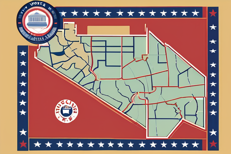 Missouri Voters Launch Bid to Repeal Gerrymandered Congressional Map