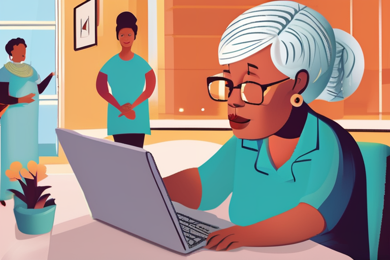 Caregivers Share Hard-Won Wisdom: Navigating Life's Toughest Moments