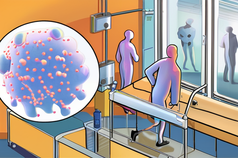 New Breakthrough Cancer Therapy: Stopping Tumors in Their Tracks Without Hurting Healthy Cells