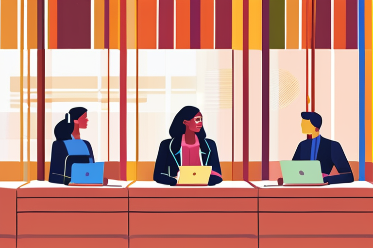 Age and Gender Bias Found in ChatGPT Hiring Decisions