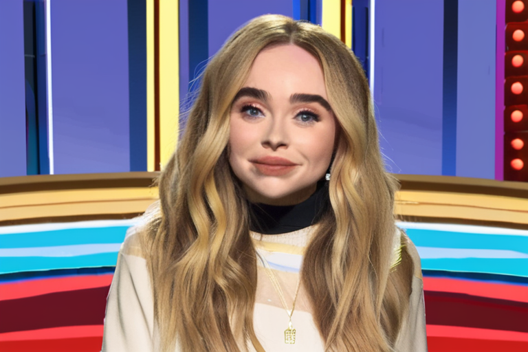 Sabrina Carpenter Unleashes Uncensored Fury on 'SNL' Stage