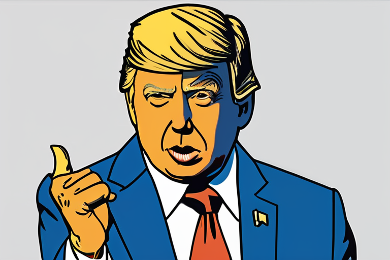 SNL's Weekend Update Takes Aim at Trump's Commutation Decision and Santos Scandal