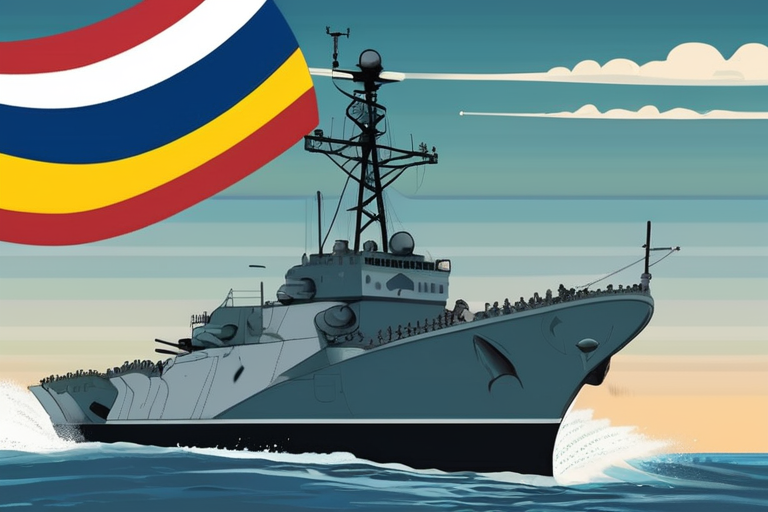 US Military Strikes on Venezuelan Waters Spark Regime Change Fears