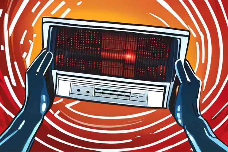 Satellite Communications Left Exposed: Unencrypted Data Vulnerable to Hackers for $750