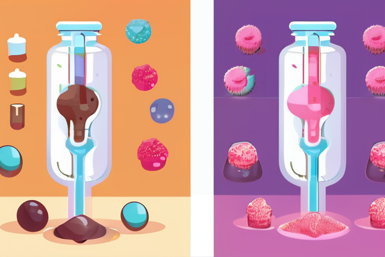 Sugar Substitute Surprises: Boosting Beneficial Gut Microbes and Weight Loss