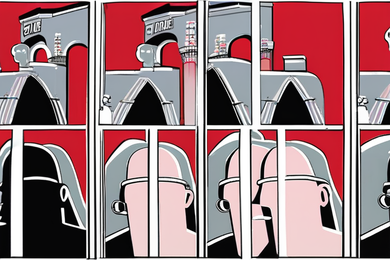 Met Police Investigate Prince Andrew's Alleged Bid to Gather Accuser's Personal Data