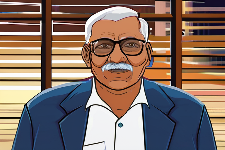 US Deports Wrongfully Imprisoned Indian National After 43 Years Behind Bars