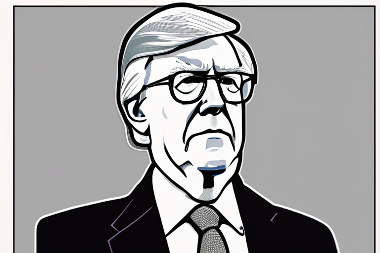 Bolton's Indictment Raises Questions: What Sets This Case Apart from Trump Critic Prosecutions