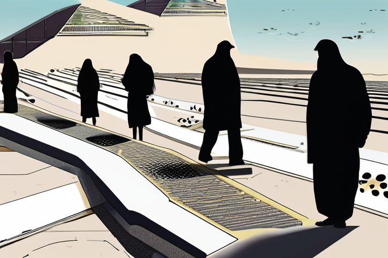 Hostages' Families Find Closure as Remains Returned to Israel