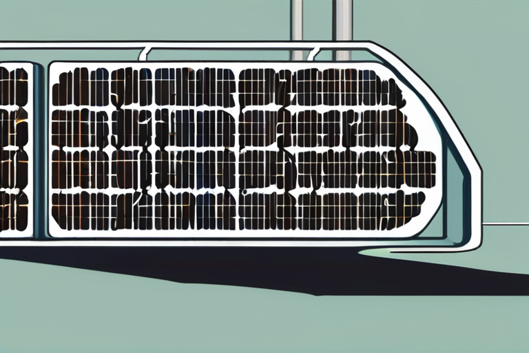 Solar Power Surges in Unlikely Hotspots Worldwide
