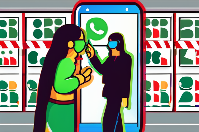 NSO Group Banned from Targeting WhatsApp Users After Permanent Injunction