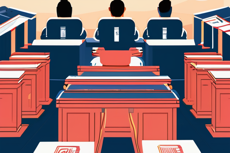 Universities Resist Trump's Higher Ed Overhaul: 4 Elite Institutions Refuse to Sign On