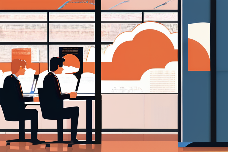 Cloud Lockdown: 3 Simple Steps to Safeguard Your Digital Legacy Against Irreversible Loss