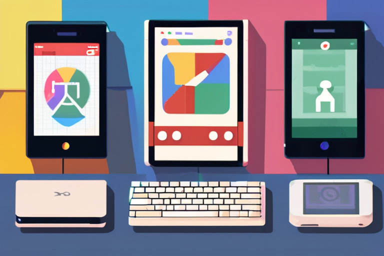 Pixel Showdown: Engadget Reviews Latest Trio of Google Devices and More