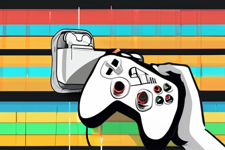Gaming on Your Phone? This Affordable Controller Can Save Your Wrist from Pain