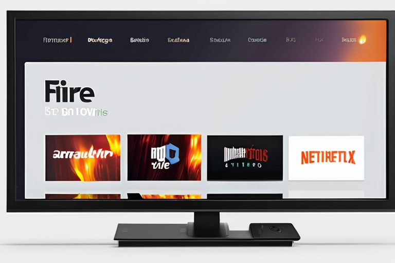 Fire TV Performance Boost: 10 Settings to Revitalize Your Streaming Experience