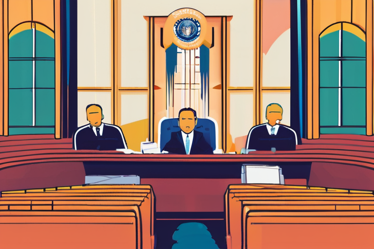"House Rep Demands Answers on EPA's Hidden Truths About Toxic Forever Chemical PFNA"