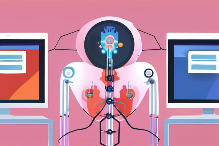 "Google's AI Cracks Cancer Code, Unlocks Genetic Secrets"