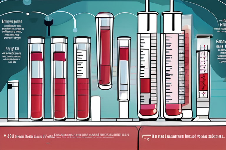 Breakthrough Blood Test Spots 50+ Cancers Early: New Hope for Patients