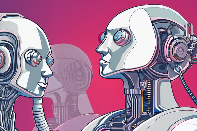 ChatGPT's Hidden Dangers: Ex-OpenAI Researcher Reveals How AI Can Indoctrinate Users into Delusional States